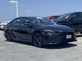 2026 Toyota Camry SE Nightshade