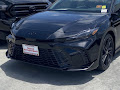 2026 Toyota Camry SE Nightshade