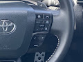 2026 Toyota Camry SE Nightshade