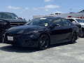 2026 Toyota Camry SE Nightshade