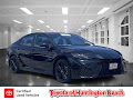 2026 Toyota Camry SE Nightshade