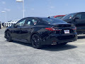 2026 Toyota Camry SE Nightshade
