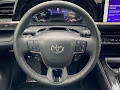 2026 Toyota Crown Limited