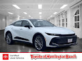2026 Toyota Crown Limited
