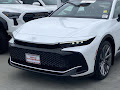 2026 Toyota Crown Limited