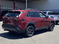 2023 Toyota RAV4 TRD Off Road