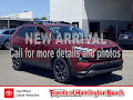 2023 Toyota RAV4 TRD Off Road