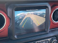 2021 Jeep Wrangler Rubicon