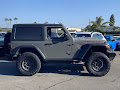 2021 Jeep Wrangler Rubicon