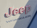 2021 Jeep Wrangler Rubicon