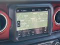 2021 Jeep Wrangler Rubicon