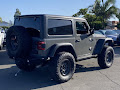 2021 Jeep Wrangler Rubicon
