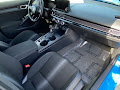 2024 Honda Civic Hatchback Sport