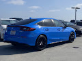 2024 Honda Civic Hatchback Sport