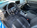 2024 Honda Civic Hatchback Sport
