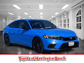 2024 Honda Civic Hatchback Sport