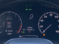 2024 Honda Civic Hatchback Sport