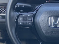 2024 Honda Civic Hatchback Sport