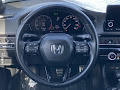 2024 Honda Civic Hatchback Sport