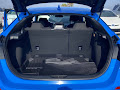 2024 Honda Civic Hatchback Sport