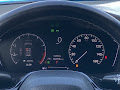 2024 Honda Civic Hatchback Sport