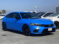 2024 Honda Civic Hatchback Sport