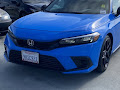 2024 Honda Civic Hatchback Sport