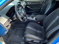 2024 Honda Civic Hatchback Sport