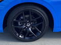 2024 Honda Civic Hatchback Sport