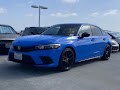 2024 Honda Civic Hatchback Sport