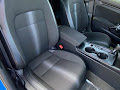 2024 Honda Civic Hatchback Sport