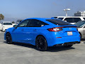 2024 Honda Civic Hatchback Sport