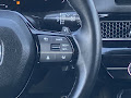 2024 Honda Civic Hatchback Sport