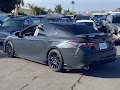2023 Toyota Camry TRD V6