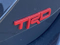 2023 Toyota Camry TRD V6