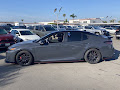 2023 Toyota Camry TRD V6