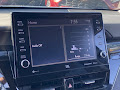 2023 Toyota Camry TRD V6