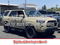 2016 Toyota 4Runner TRD Pro