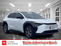 2025 Toyota bZ4X XLE