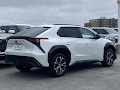 2025 Toyota bZ4X XLE