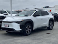 2025 Toyota bZ4X XLE