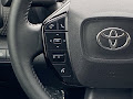 2025 Toyota bZ4X XLE