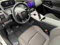 2025 Toyota bZ4X XLE