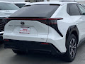 2025 Toyota bZ4X XLE