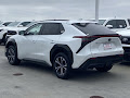 2025 Toyota bZ4X XLE