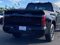 2026 Toyota Tundra Platinum Hybrid