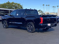 2026 Toyota Tundra Platinum Hybrid