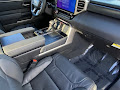 2026 Toyota Tundra Platinum Hybrid