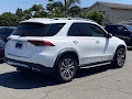 2020 Mercedes-Benz GLE GLE 350