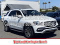 2020 Mercedes-Benz GLE GLE 350